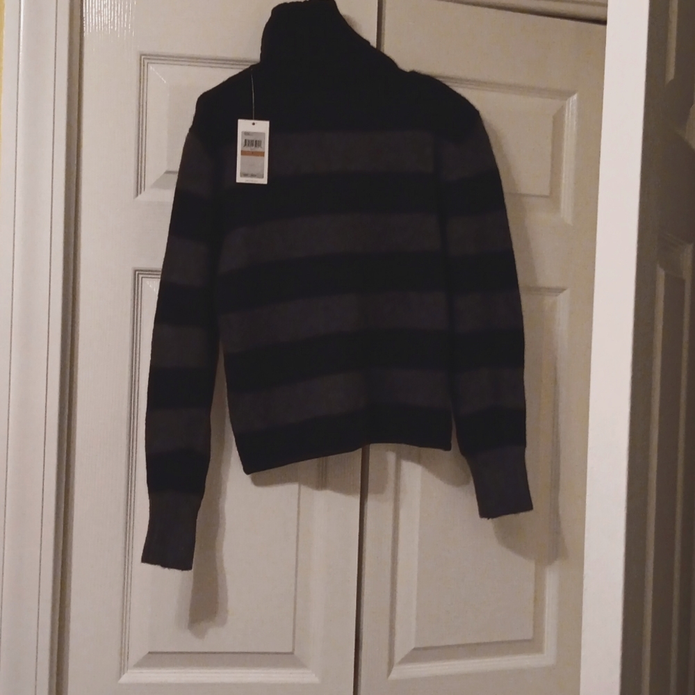 Calvin Klein Turtle Neck Sweater
